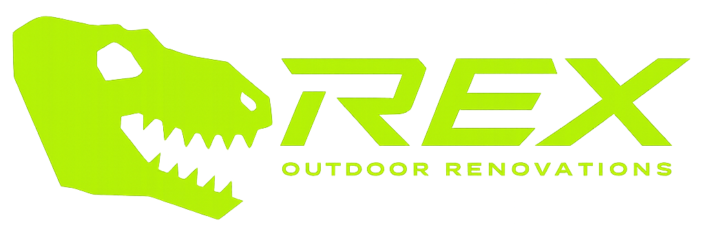 Rex Outdoor Renovations
